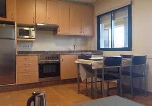 AQUA I. Apt. 1 Bed. Terrace-Sea Views.