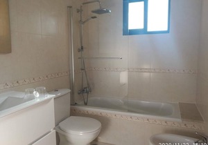 AQUA I. Apt. 1 Bed. Terrace-Sea Views.