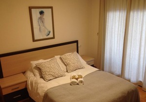 AQUA I. Apt. 1 Bed. Terrace-Sea Views.