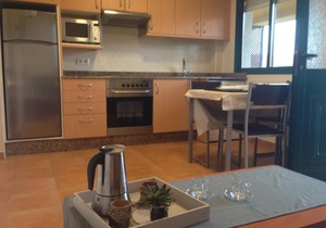 AQUA I. Apt. 1 Room. Terrace-Sea Views.