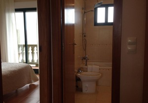 AQUA I. Apt. 1 Room. Terrace-Sea Views.