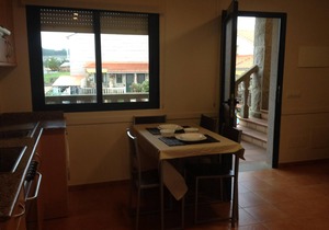 AQUA I. Apt. 1 Room. Terrace-Sea Views.