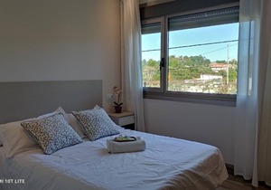 AQUA II. Apt. 1 Room Terrace-Pool Views.