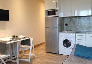 AQUA II. Apt.1 Room Terrace-Sea Views.
