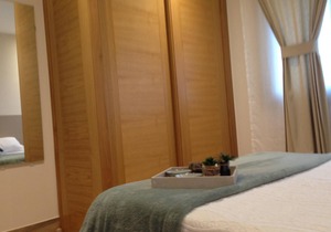 AQUA II. Apt.1 Room Terrace-Sea Views.