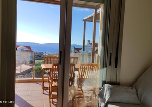 AQUA II. Apt.1 Room Terrace-Sea Views.