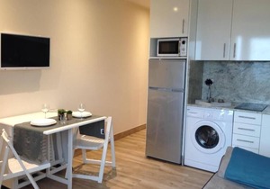 AQUA II. Apt.1 Room Terrace-Sea Views.