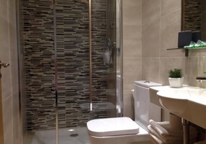 AQUA II. Apt.1 Room Terrace-Sea Views.