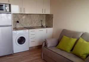AQUA II. Apt.1 Room Terrace-Sea Views.