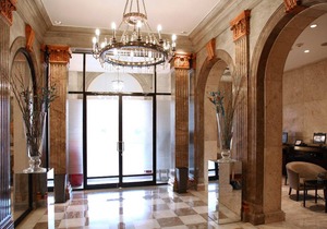 NH Collection Buenos Aires Lancaster