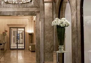 NH Collection Buenos Aires Lancaster