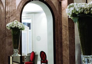 NH Collection Buenos Aires Lancaster
