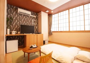 Arakawa-ku - Hotel / Vacation STAY 21943