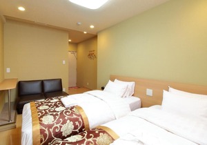 Arakawa-ku - Hotel / Vacation STAY 22248