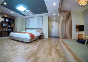 Arakawa-Ku - Hotel / Vacation Stay 21933