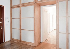 Arco della Pace bright and spacious apartment