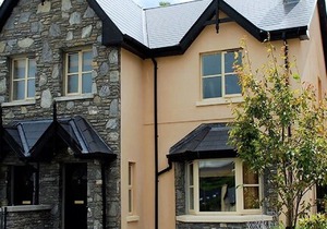 Ardmullen 3 bedroom rose cottage a home from home on you trip to southwest Ireland