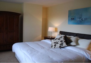 Ardmullen 3 bedroom townhouse a home from home on the wild Atlanitc way