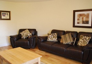 Ardmullen 3 bedroom townhouse a home from home on the wild Atlanitc way