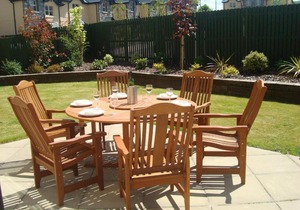 Ardmullen 4-Bedroom Holiday Home