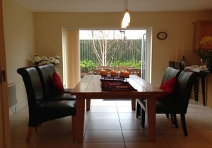 Ardmullen Holly 4 bedroom - sleeps 8 guests in 4 bedrooms