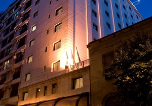 Argenta Tower Hotel & Suites