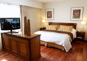 Argenta Tower Hotel & Suites