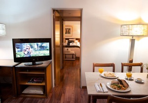 Argenta Tower Hotel & Suites