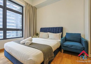 Astoria Ampang By Grabstay