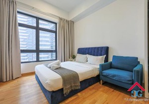 Astoria Ampang By Grabstay