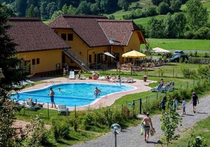 Mobilehome Bella Austria
