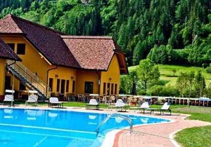 Mobilehome Bella Austria