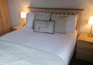 Atlantic way Apartment 1