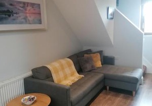 Atlantic way Apartment 1