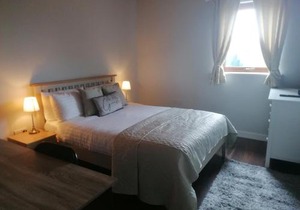 Atlantic way Apartment 1