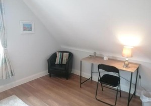 Atlantic way Apartment 1
