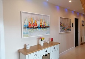 Atlantic Way B&B