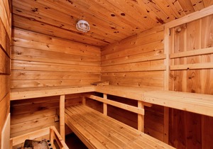 Authentic farm located in the heart of the Ardennes with sauna