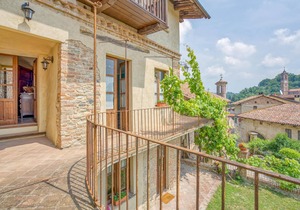 Awesome apartment in Aramengo AT
