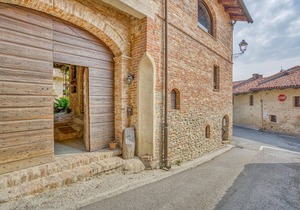 Awesome apartment in Aramengo AT