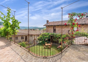 Awesome apartment in Aramengo AT