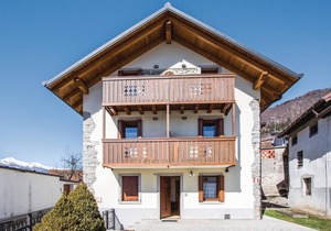 Awesome apartment in Lauco (UD)