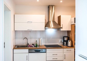 Awesome apartment in Büsum OT Westerdeichst