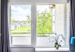 Awesome apartment in Büsum OT Westerdeichst
