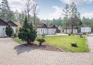 Awesome home in Faßberg/Heidesee