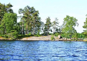 Awesome Home In Annerstad With Sauna