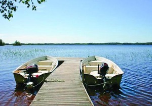 Awesome Home In Annerstad With Sauna