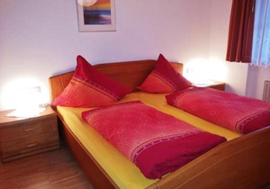 Bühlhof Todtnauberg Wohnung 1