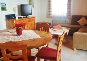 Bühlhof Todtnauberg Wohnung 2