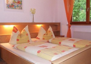 Bühlhof Todtnauberg Wohnung 2